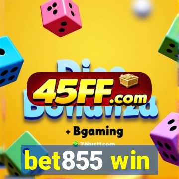 bet855 win